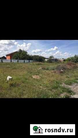 Участок СНТ, ДНП 6 сот. на продажу в Ульяновске Ульяновск - изображение 1