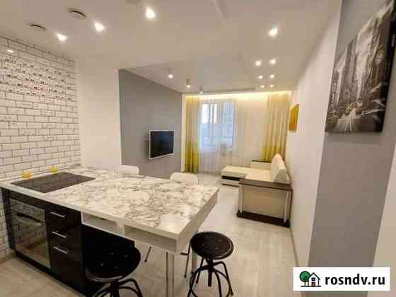 1-комнатная квартира, 46.7 м², 18/19 эт. на продажу в Мурино Мурино