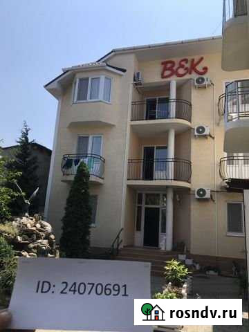 Дом 316 м² на участке 7 сот. в аренду посуточно в Анапе Анапа - изображение 1