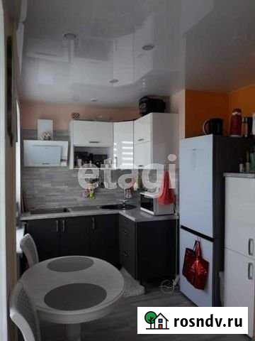 2-комнатная квартира, 48 м², 4/5 эт. на продажу в Красноярске Красноярск - изображение 1