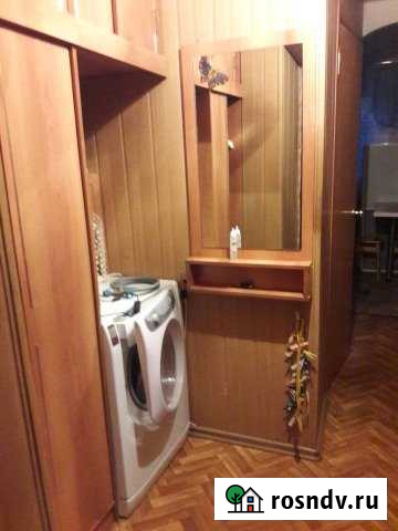 1-комнатная квартира, 35 м², 2/9 эт. в аренду на длительный срок в Егорьевске Егорьевск - изображение 1