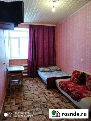 1-комнатная квартира, 30 м², 1/5 эт. в аренду посуточно в Канаше Канаш - изображение 1