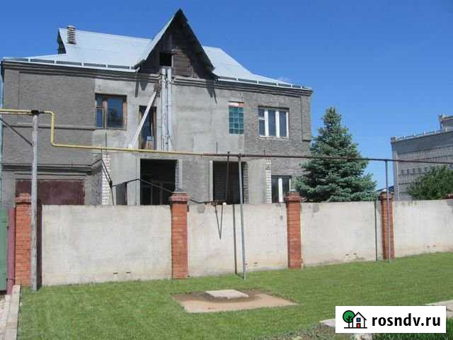 Коттедж 240 м² на участке 20 сот. на продажу в Волжском Волгоградской области Волжский - изображение 1