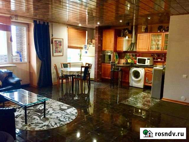 3-комнатная квартира, 65 м², 4/9 эт. на продажу в Липецке Липецк - изображение 1