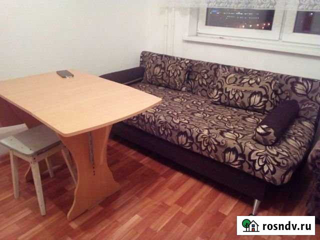 1-комнатная квартира, 44 м², 15/25 эт. в аренду на длительный срок в Екатеринбурге Екатеринбург - изображение 1