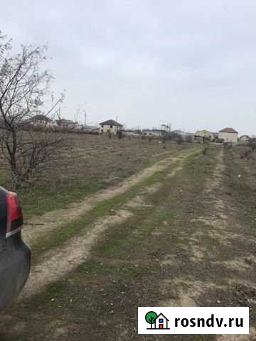 Участок СНТ, ДНП 25 сот. на продажу в Дербенте Дербент - изображение 1