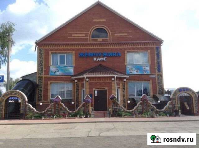 Помещение общественного питания, 600 кв.м. Болотное - изображение 1