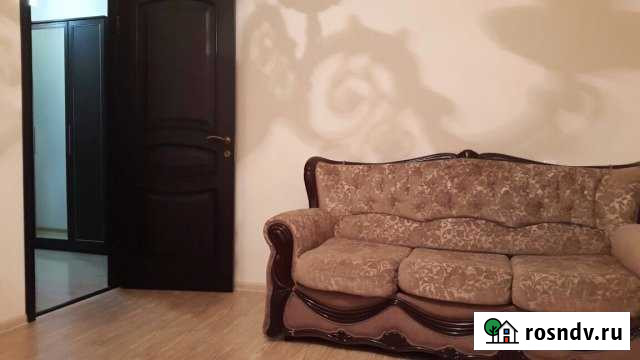 2-комнатная квартира, 48 м², 5/5 эт. в аренду на длительный срок в Грозном Грозный - изображение 1