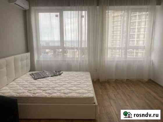 Квартира-студия, 28 м², 5/8 эт. на продажу в Сочи Сочи