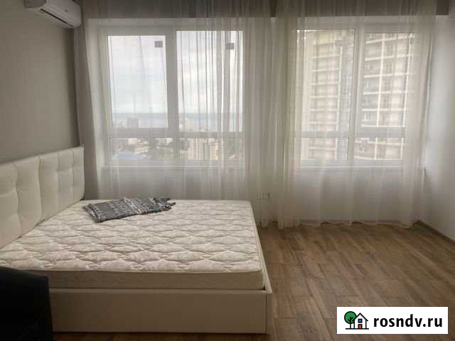 Квартира-студия, 28 м², 5/8 эт. на продажу в Сочи Сочи - изображение 1