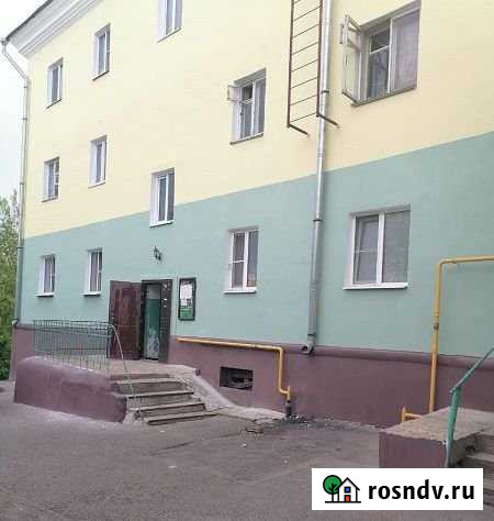 2-комнатная квартира, 43 м², 1/3 эт. на продажу в Серпухове Серпухов - изображение 1