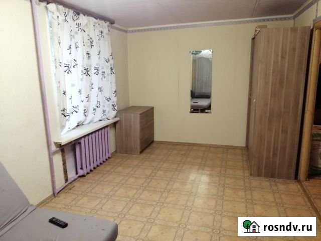 1-комнатная квартира, 35 м², 2/5 эт. в аренду на длительный срок в Красногорске Московской области Красногорск - изображение 1