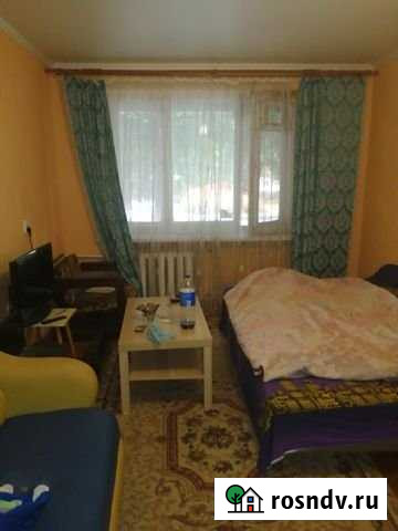 1-комнатная квартира, 31 м², 1/5 эт. на продажу в Таганроге Таганрог - изображение 1