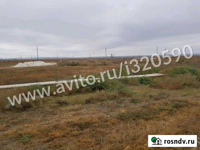 Участок ИЖС 18 сот. на продажу в Волгограде Волгоград - изображение 1