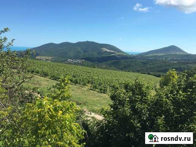 Участок ИЖС 12 сот. на продажу в Новороссийске Новороссийск - изображение 1