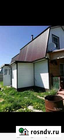 Дом 100 м² на участке 4 сот. в аренду на длительный срок в Александрове Александров - изображение 1