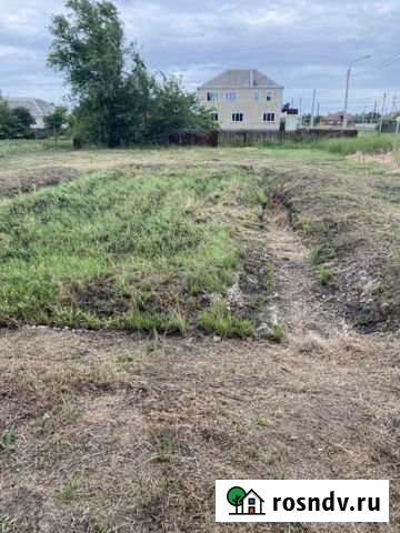 Участок ИЖС 15 сот. на продажу в Кущевской Кущевская - изображение 1