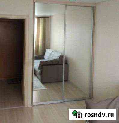 1-комнатная квартира, 43 м², 2/10 эт. на продажу в Смоленске Смоленск