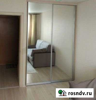 1-комнатная квартира, 43 м², 2/10 эт. на продажу в Смоленске Смоленск - изображение 1