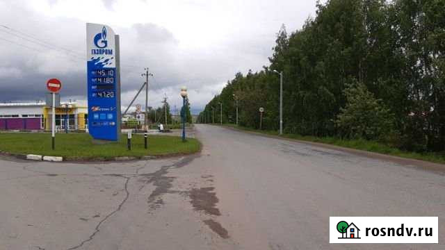 Участок ИЖС 10 сот. на продажу в Ижевске Ижевск - изображение 1