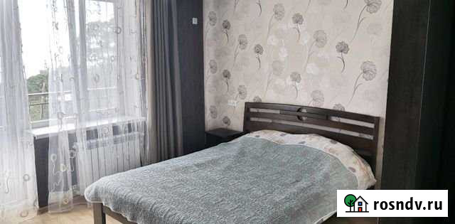 2-комнатная квартира, 65 м², 2/3 эт. в аренду посуточно в Алупке Алупка - изображение 1