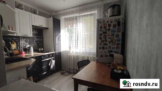 2-комнатная квартира, 48.6 м², 2/5 эт. на продажу в Саранске Саранск - изображение 1