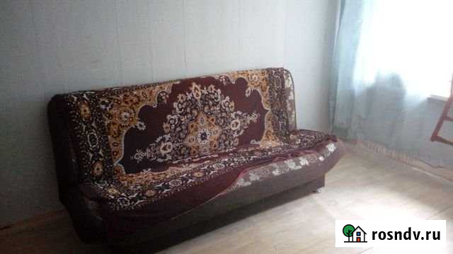 Комната 18 м² в 1-ком. кв., 2/4 эт. на продажу в Ангарске Ангарск - изображение 1