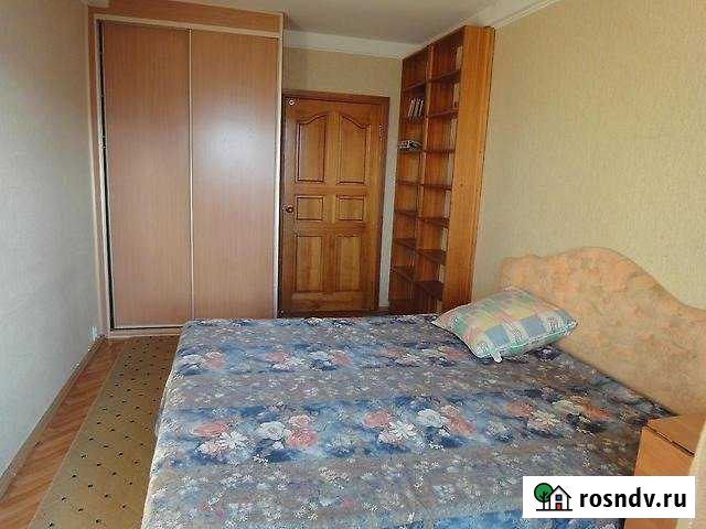 3-комнатная квартира, 60 м², 6/9 эт. в аренду на длительный срок во Владивостоке Владивосток - изображение 1