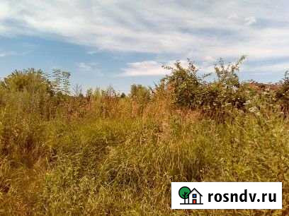 Участок ИЖС 4 сот. на продажу в Тольятти Тольятти - изображение 1