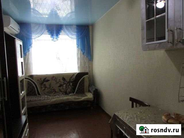 Комната 12 м² в 1-ком. кв., 2/4 эт. на продажу в Камышине Камышин - изображение 1