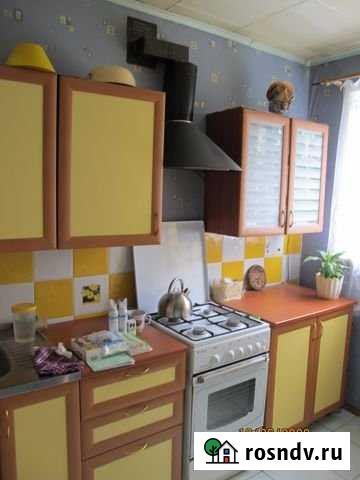 2-комнатная квартира, 47 м², 5/5 эт. на продажу в Тольятти Тольятти - изображение 1