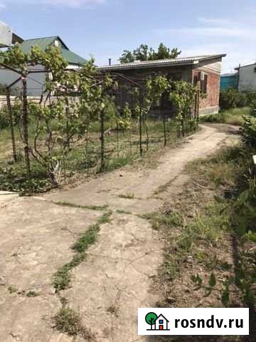 Дом 100 м² на участке 6 сот. на продажу в Махачкале Махачкала - изображение 1