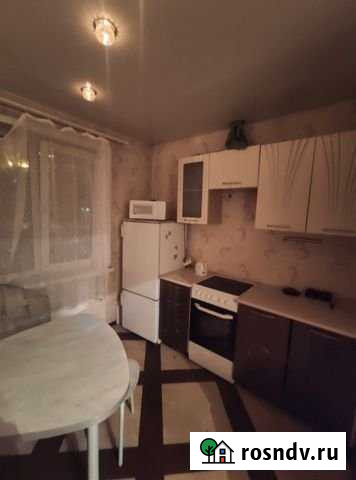 3-комнатная квартира, 71 м², 1/9 эт. в аренду на длительный срок в Кемерово Кемерово - изображение 1