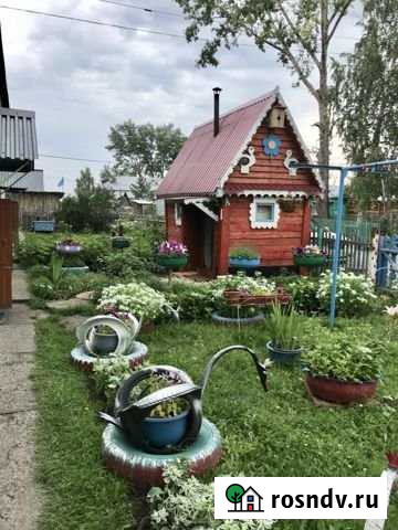 2-комнатная квартира, 48 м², 1/2 эт. на продажу в Кочках Кочки - изображение 1