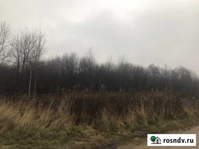 Участок ИЖС 12 сот. на продажу в Костроме Кострома - изображение 1