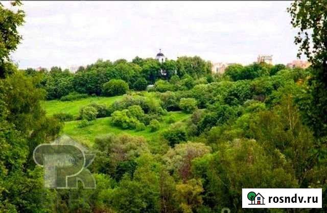 Участок ИЖС 90 сот. на продажу в Красногорске Московской области Красногорск - изображение 1
