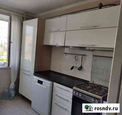 3-комнатная квартира, 74.9 м², 2/3 эт. на продажу в Калуге Калуга