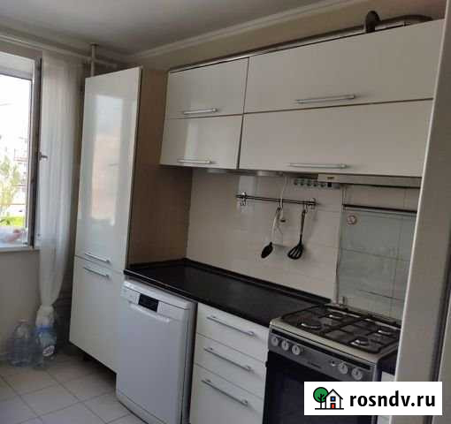 3-комнатная квартира, 74.9 м², 2/3 эт. на продажу в Калуге Калуга - изображение 1
