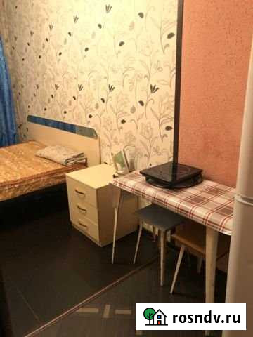 1-комнатная квартира, 14 м², 5/5 эт. на продажу в Красноярске Красноярск - изображение 1