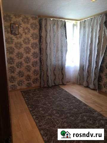 1-комнатная квартира, 28 м², 2/4 эт. в аренду на длительный срок в Высоковске Высоковск - изображение 1