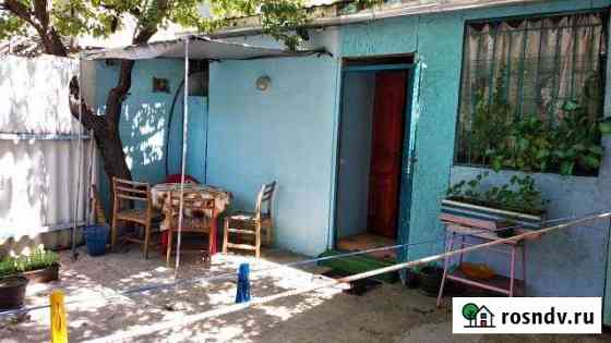 Дом 30 м² на участке 2 сот. в аренду посуточно в Судаке Судак