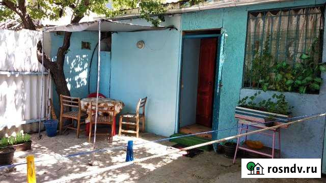 Дом 30 м² на участке 2 сот. в аренду посуточно в Судаке Судак - изображение 1