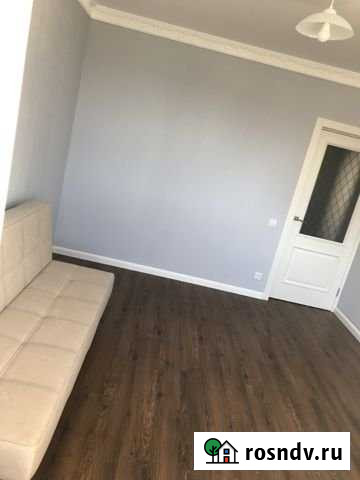 2-комнатная квартира, 63 м², 12/17 эт. в аренду на длительный срок в Островцах Островцы - изображение 1