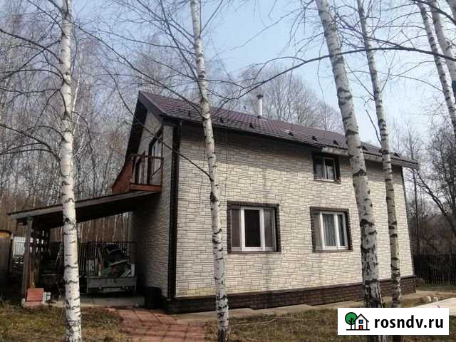 Дом 160 м² на участке 6 сот. в аренду на длительный срок в Оболенске Оболенск - изображение 1