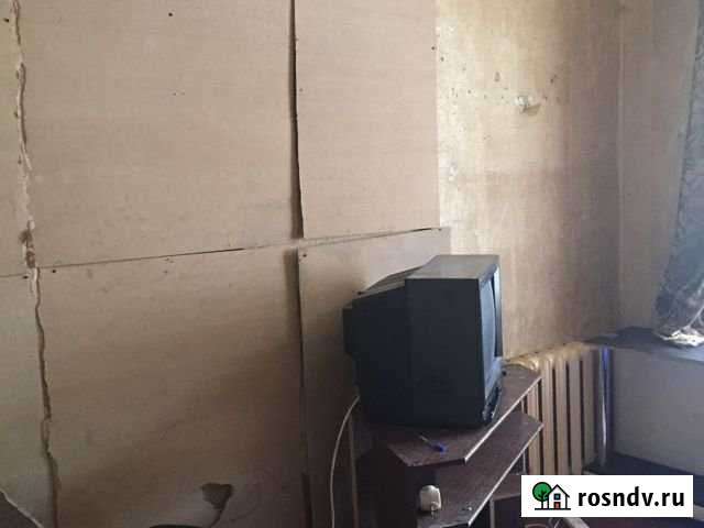 Комната 16 м² в 2-ком. кв., 1/4 эт. в аренду на длительный срок в Электростали Электросталь - изображение 1