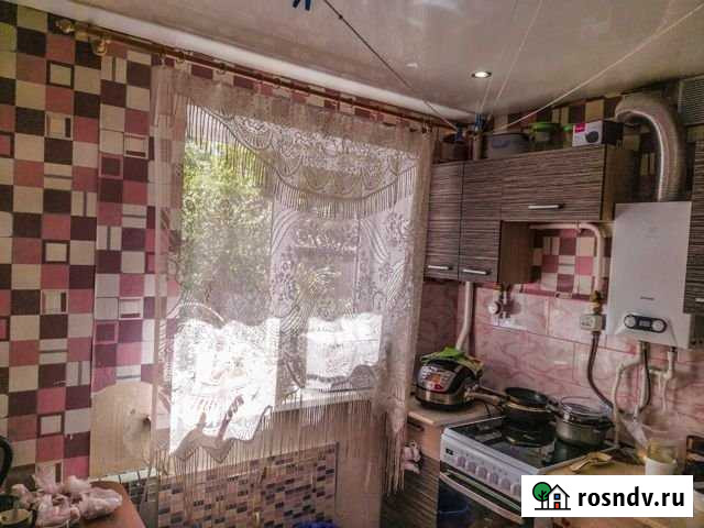 2-комнатная квартира, 40.9 м², 1/5 эт. на продажу в Тамбове Тамбов - изображение 1