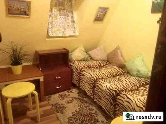 Комната 10 м² в 4-ком. кв., 1/2 эт. в аренду на длительный срок в Долгопрудном Долгопрудный