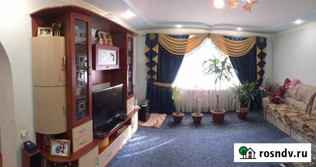 Дом 130 м² на участке 6 сот. на продажу в Бахчисарае Бахчисарай - изображение 1