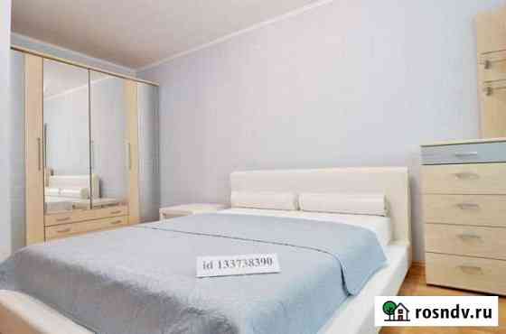 2-комнатная квартира, 55 м², 5/5 эт. в аренду посуточно в Алуште Алушта