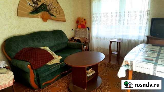 Комната 44.7 м² в 2-ком. кв., 2/2 эт. на продажу в Высоковске Высоковск - изображение 1